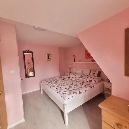 Landhaus-rosenhof-wohnung-4 * Boldixum